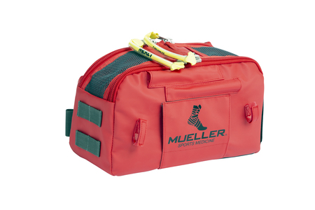 MUELLER® MEDI KIT FIRST RED